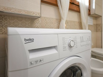 Holiday apartment Cupido 1 - Features photo 37