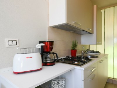 Holiday apartment Cupido 1 - Features photo 47