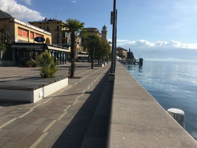 Holiday apartment Cupido 1 - Environment photo 48