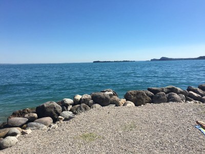 Holiday apartment Cupido 1 - Environment photo 49