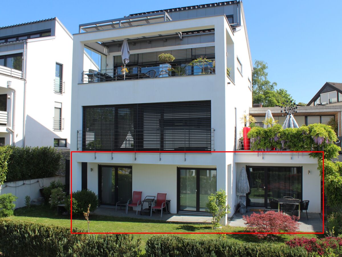 Holiday apartment - No title -