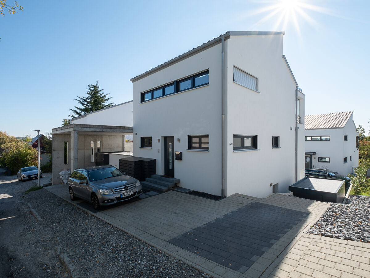 Holiday apartment - No title - - Outdoor photo 4