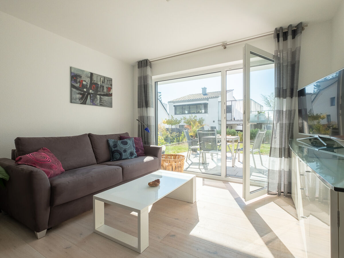 Holiday apartment - No title - - Features photo 5