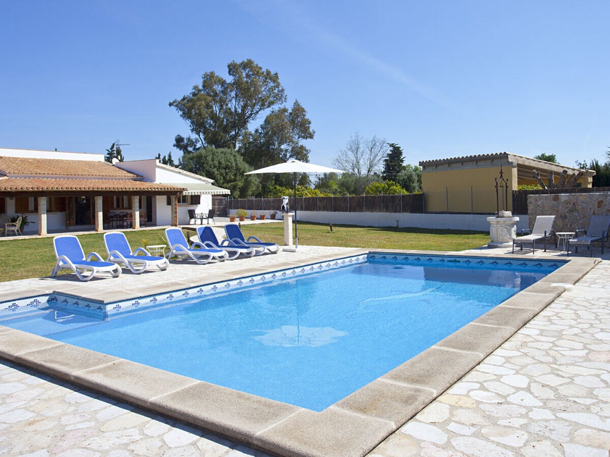 Holiday house Ref. 117 - Outdoor photo 2