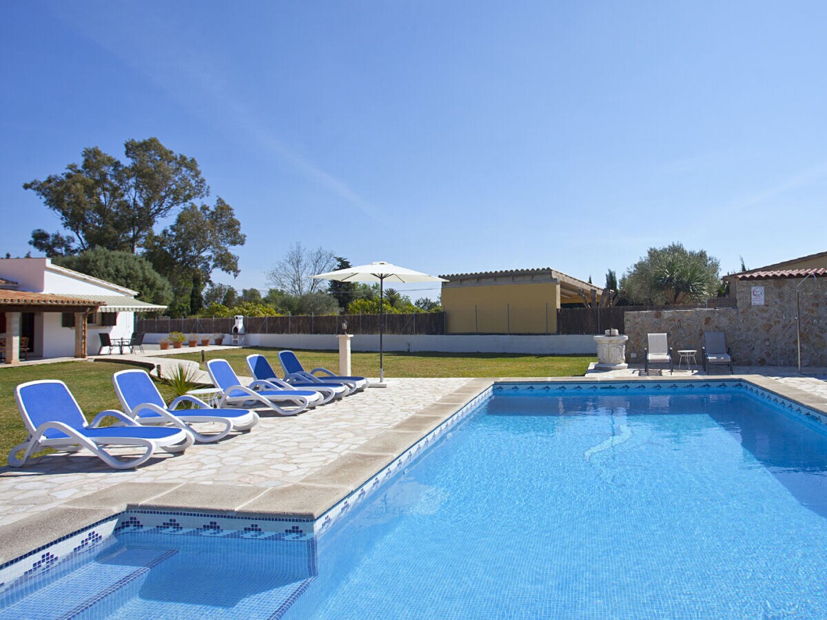 Holiday house Ref. 117 - Outdoor photo 4