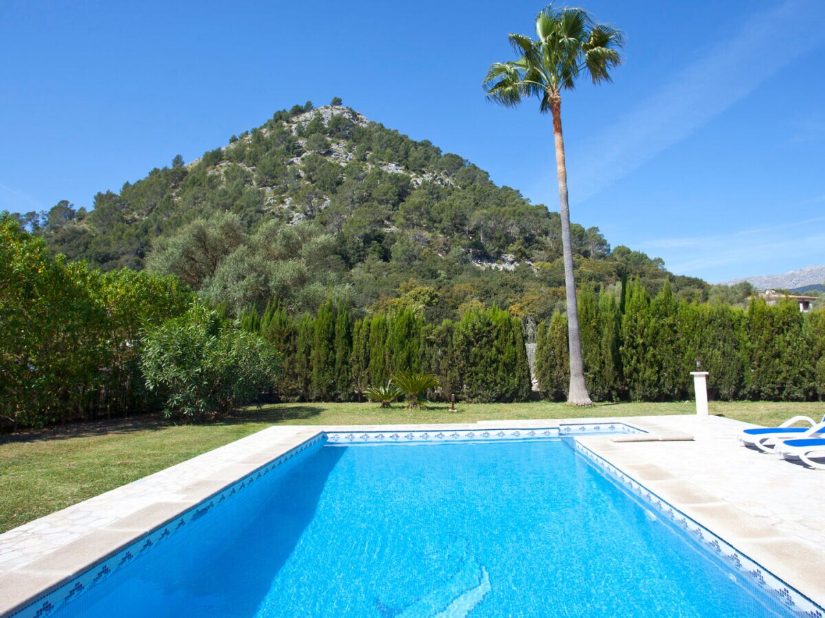 Holiday house Ref. 117 - Outdoor photo 5