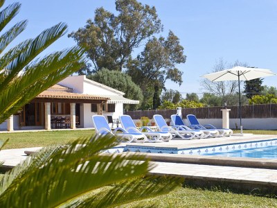 Holiday house Ref. 117 - Outdoor photo 3