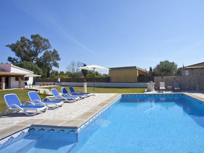 Holiday house Ref. 117 - Outdoor photo 4