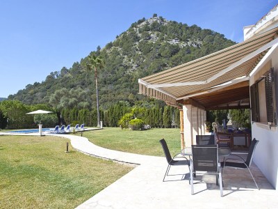 Holiday house Ref. 117 - Outdoor photo 6