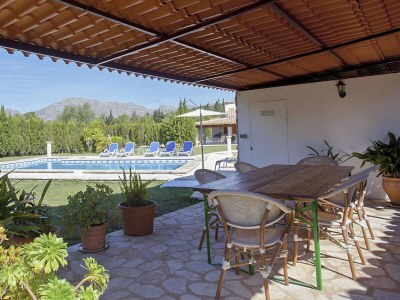 Holiday house Ref. 117 - Outdoor photo 7