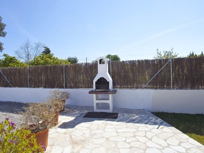 Holiday house Ref. 117 - Outdoor photo 9