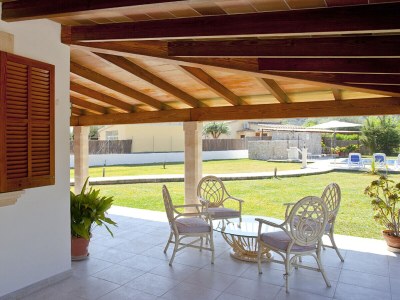 Holiday house Ref. 117 - Outdoor photo 11