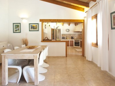 Holiday house Ref. 117 - Features photo 12