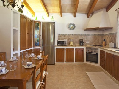 Holiday house Ref. 117 - Features photo 15