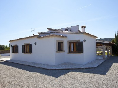 Holiday house Ref. 117 - Environment photo 23