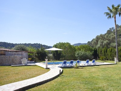 Holiday house Ref. 117 - Environment photo 24