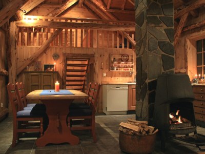 Holiday house Sjohageløo - Features photo 5