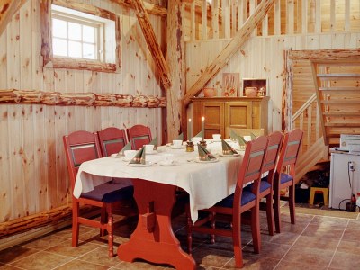 Holiday house Sjohageløo - Features photo 6