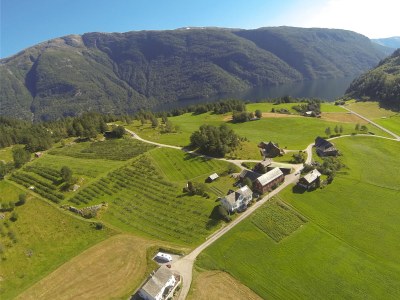 Holiday house Sjohageløo - Environment photo 12