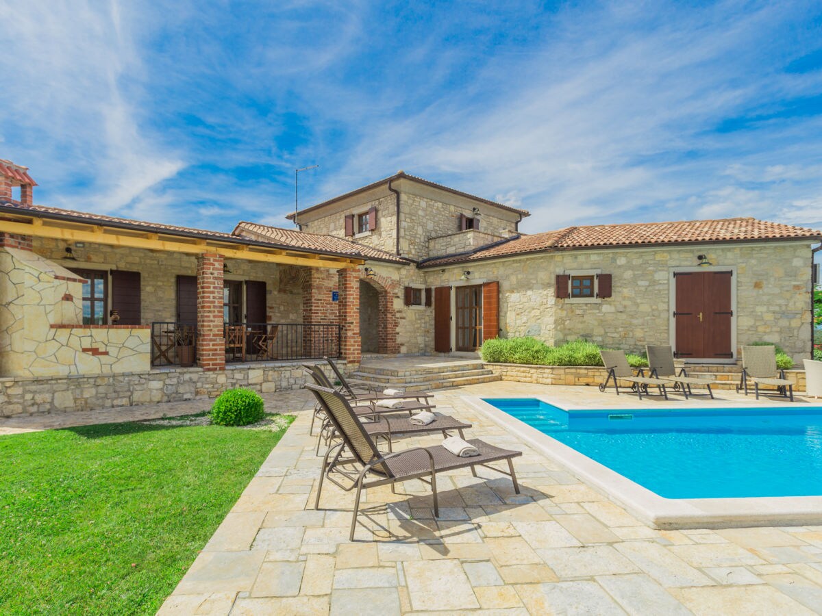 Villa Baldasera - Outdoor photo 4