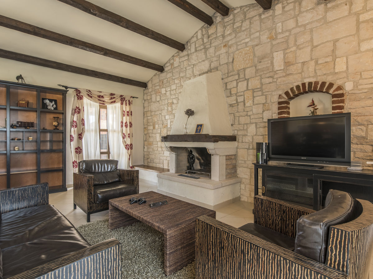 Villa Baldasera - Features photo 5