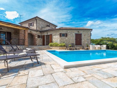 Villa Baldasera - Outdoor photo 2