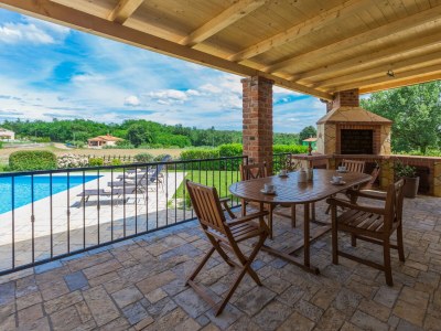 Villa Baldasera - Outdoor photo 3