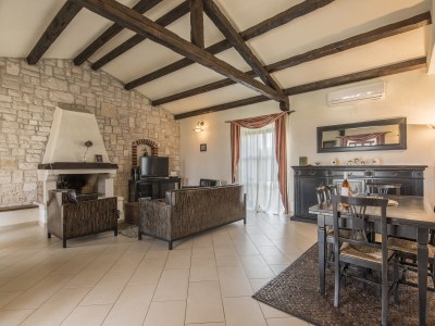 Villa Baldasera - Features photo 6