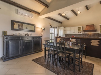 Villa Baldasera - Features photo 7