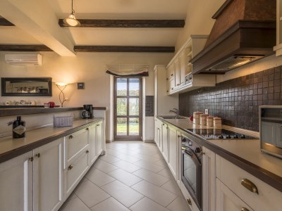 Villa Baldasera - Features photo 8