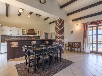 Villa Baldasera - Features photo 9