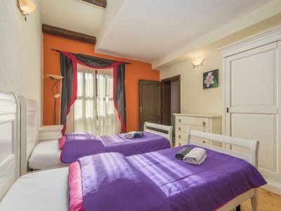 Villa Baldasera - Features photo 13