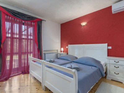 Villa Baldasera - Features photo 16