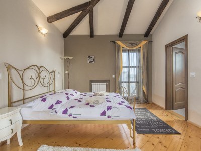 Villa Baldasera - Features photo 18