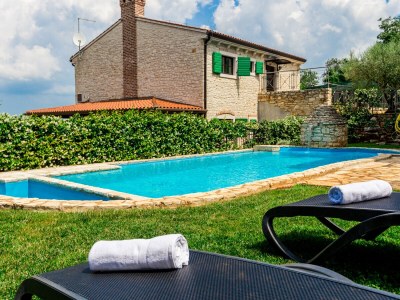 Villa Baldasera - Environment photo 21