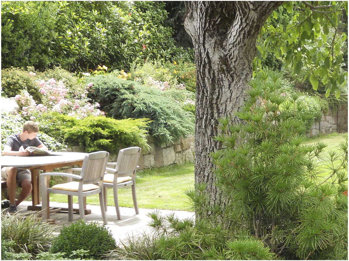 Holiday apartment Pear