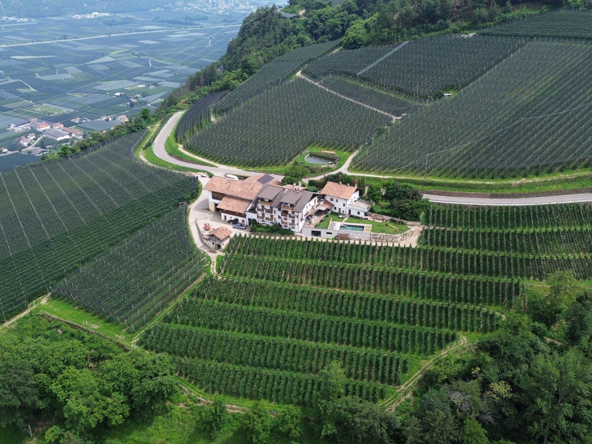 Holiday apartment Pear - Outdoor photo 4