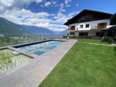 Holiday apartment Pear - Outdoor photo 2