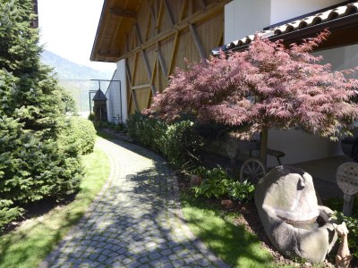 Holiday apartment Pear - Outdoor photo 6