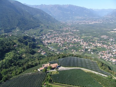 Holiday apartment Pear - Outdoor photo 8
