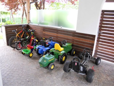 Holiday apartment Pear - Environment photo 19