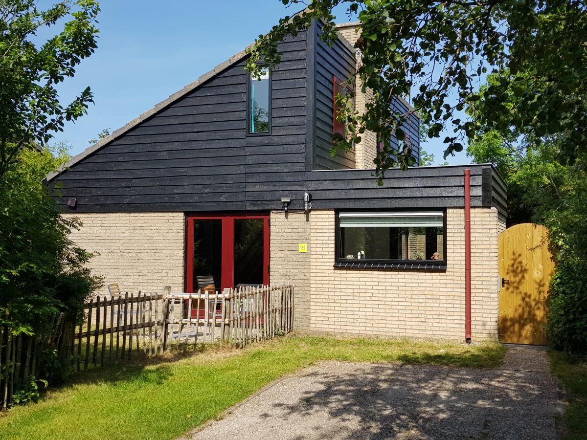 Holiday house Beautiful Texel