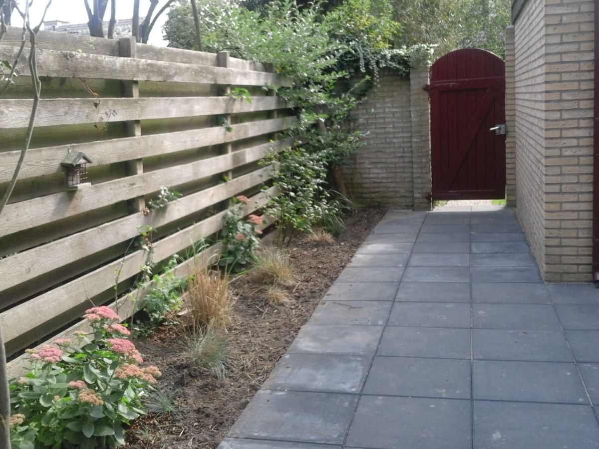 Holiday house Beautiful Texel - Outdoor photo 4