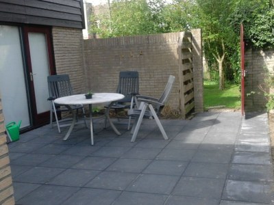 Holiday house Beautiful Texel - Outdoor photo 2