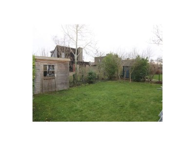 Holiday house Beautiful Texel - Outdoor photo 3