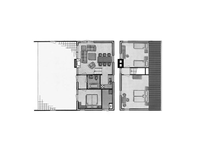 Holiday house Beautiful Texel - Features photo 14