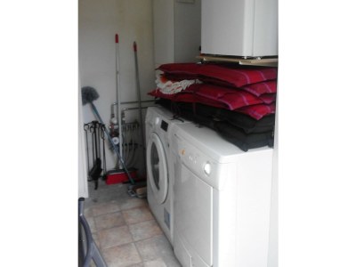 Holiday house Beautiful Texel - Features photo 15