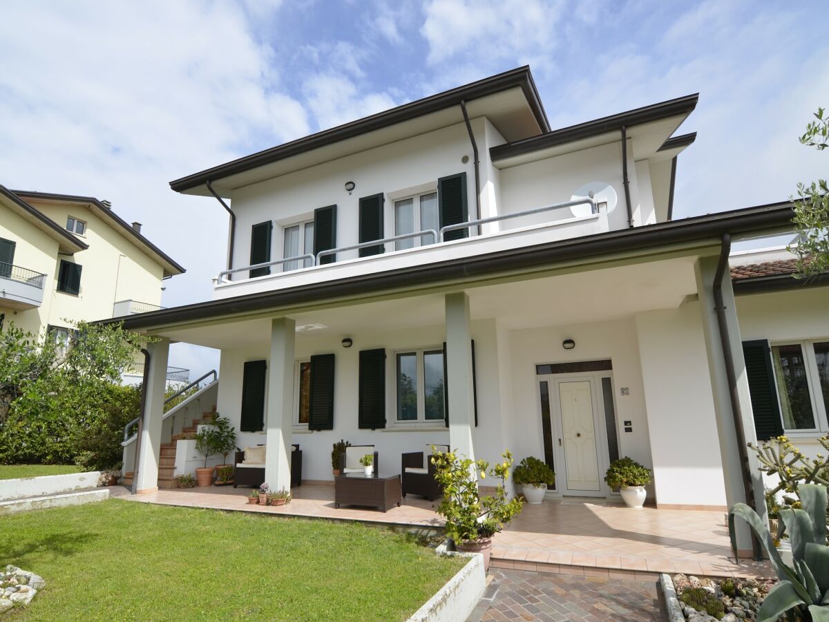 Villa Ein ruhiger Aufenthalt in Gemmano