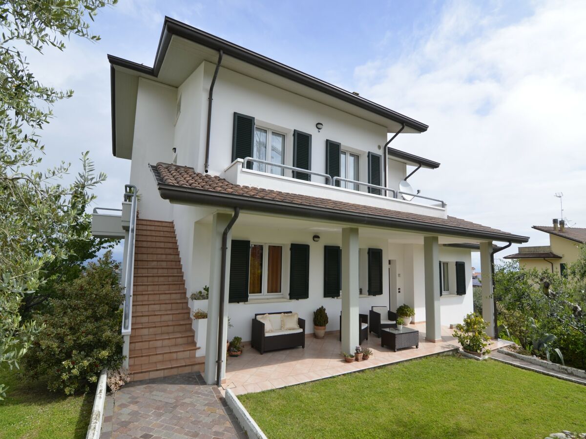 Villa Ein ruhiger Aufenthalt in Gemmano - Outdoor photo 5