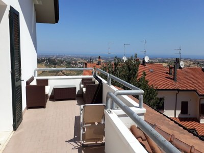 Villa Ein ruhiger Aufenthalt in Gemmano - Outdoor photo 3